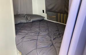 Luxurious home away from home!