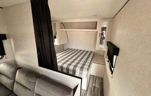 2024 Jay Flight SLX 264BH RV rental photo 16