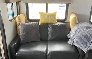 2020 Forest River Surveyor Luxury 265RLDS Tina