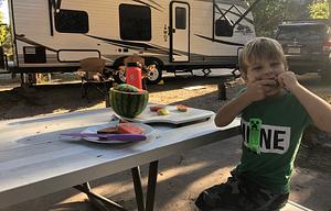 2019 Jayco Flight 264