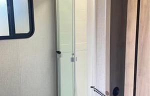 Serenity on Wheels: Spacious Winnebago  for Two