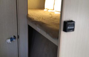 2017 Winnebago BH1700