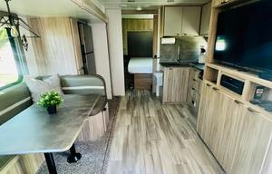 2022 Winnebago Minnie 2301BHS