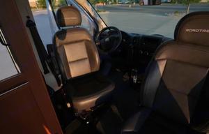 Roadtrek Camper Van w/ Starlink + Smooth Ride