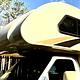 Bunk Floorplan Freedom Elite 30FE - Sleeps 8!