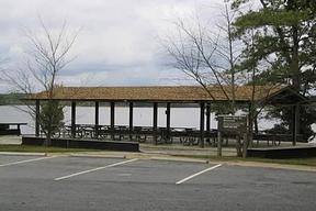 Gill Point