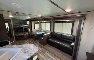 Family Friendly Cozy Keystone 2020