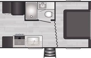 Taylor the Trailer for your next Rolling Adventure