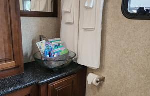Adventure in Luxury - Forest River Georgetown XL