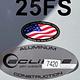 2021 Eclipse Attitude Pro-Lite 25FS