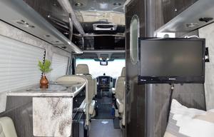 2014 Airstream Interstate