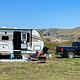 SnickerWicker a 2022 trailer for fun & relaxation