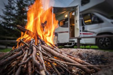 Riversedge Campground and Marina
