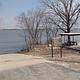 Boat Ramp at Canning Creek Cove