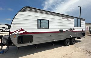 2025 Forest River Campsite Reserve 23SF