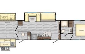 Your Family Bunkhouse