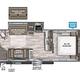 2022 Grand Design Transcend Xplor 261BH