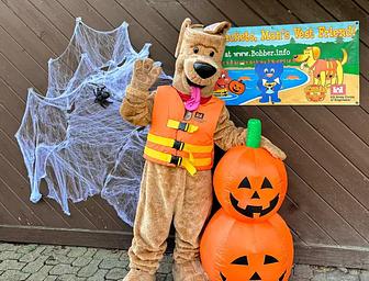 Spooktacular Shenango Weekend