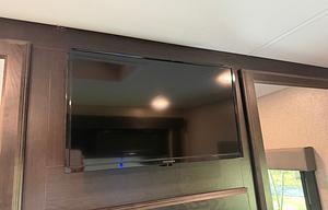 Stress free Luxury Camping/Fully Stocked