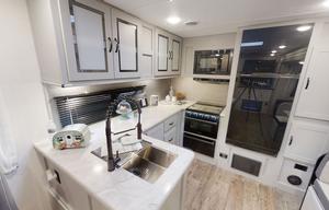 Brand New! Perfect for Glamping!