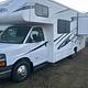 2019 Forest River RV Forester 2291S Chevy