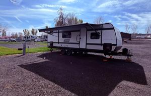 2026 Keystone RV Coleman 25B