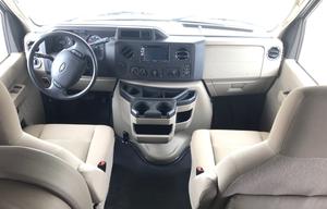 2018 Thor Four Winds 28Z