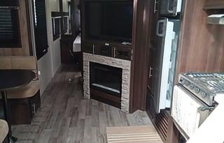 2019 Jayco White Hawk 28RL