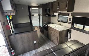 2021 Jayco Jay Flight SLX 8 264BH RV rental photo 8