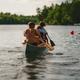 Canoeing