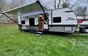 2024 Jayco Jay Flight Travel Trailer