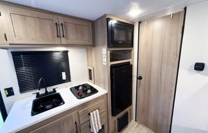 2025 Keystone RV Coleman 17B