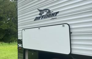 CL20 JAYCO JAY FLIGHT SLX 8 284BHS