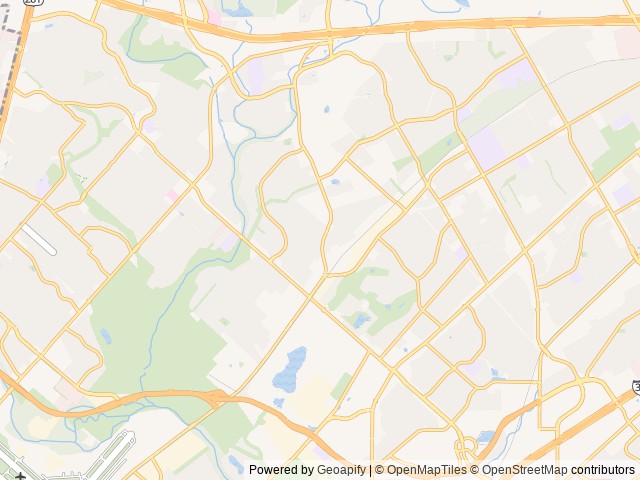 Map for 2023 Crossroads Volente- Sunshine Cruiser near San Antonio, TX