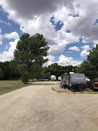 Lamar RV Park