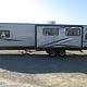 NEW 2021 Forest River Alpha Wolf 30DBH-L