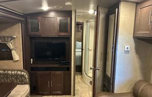 2016 Forrest River Surveyor 251RKS