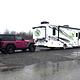 2023 Jayco Greyhawk 30Z