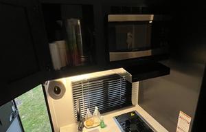 Mighty Mini Retreat: Springdale Mini 1810BH