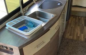 2017 winnebago view 24G