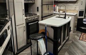 Getaway Glampster
