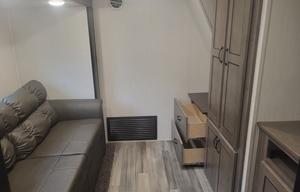2022 FOREST RIVER 377BH