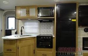 2024 Prime Time RV Avenger 27DBS RV rental photo 5