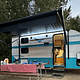 Blue Dream Trailer Camper