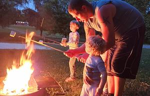 Warrior - The Perfect Getaway for Large Families