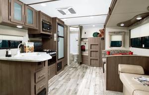 #4: 2019 NEW BUNKBED HOME @ YELLOWSTONE