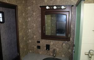 2016 Winnebago Industries Towables Spyder 28SC