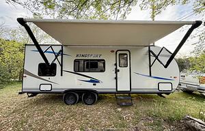 2021 Kingsport **Delivery Only**
