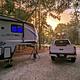 Arctic Wolf 291RL 5th wheel