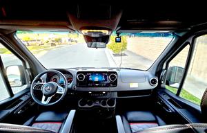 Avenger Road Trip